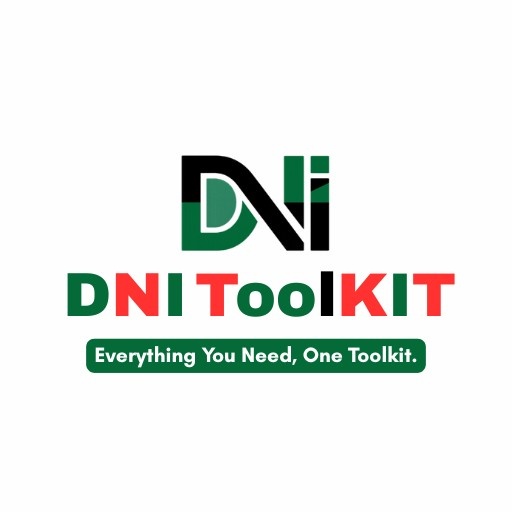 DNI Toolkit Logo